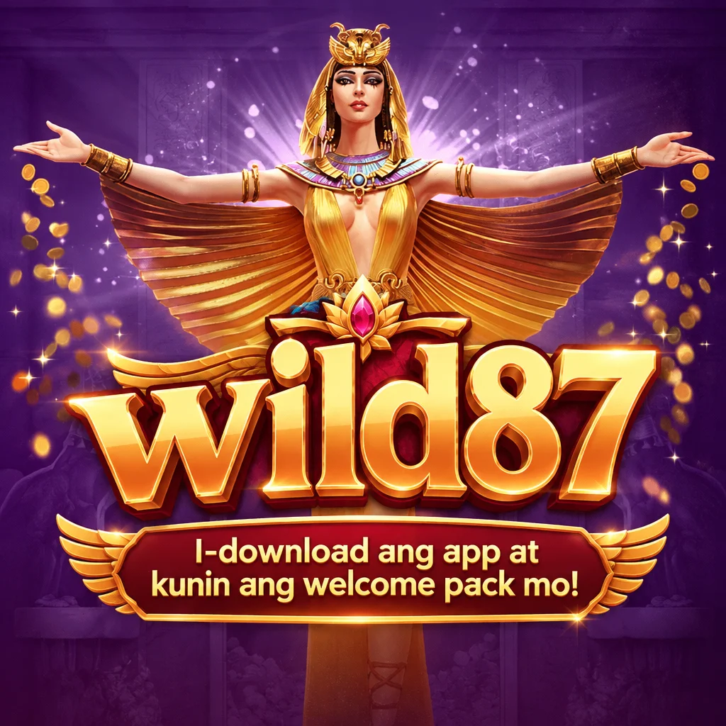 wild87 Android APK