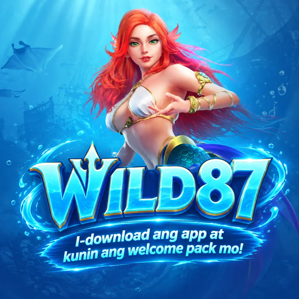 WILD87 · Mga laro at download