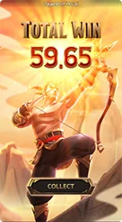 WILD87 · Legend Of Hou Yi