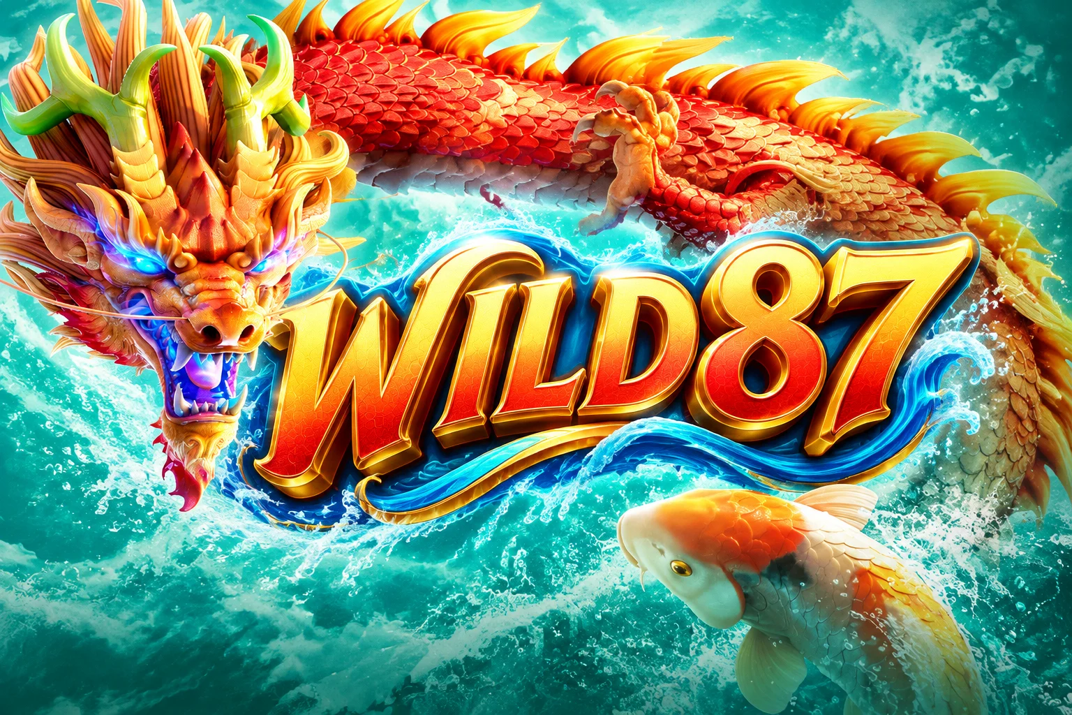 WILD87 · WILD87 Pharaoh Royals: Gabay sa Interface, 3-Reel Layout, at Opisyal na Features