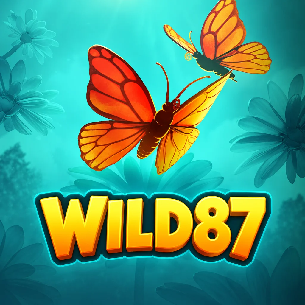 WILD87 · Btrfly Blossom