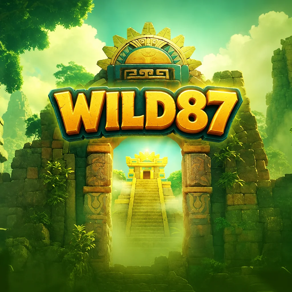 WILD87 · Incan Wonders