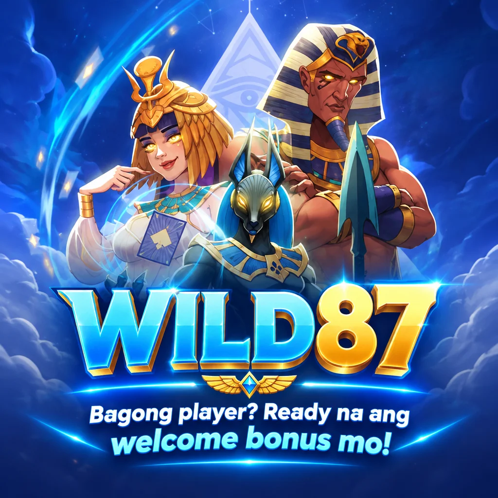 WILD87 · Mga laro at download
