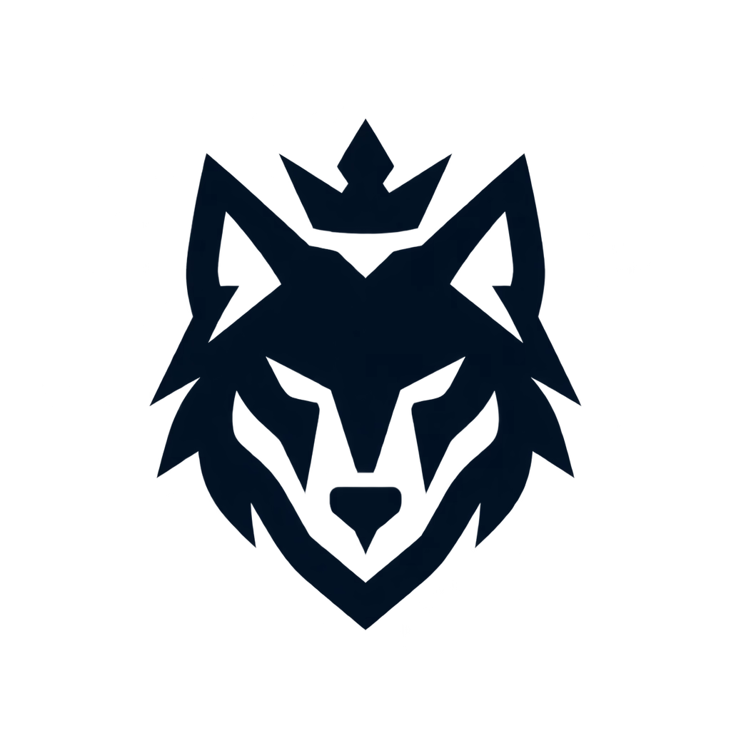 WILD87 Logo